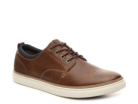 dsw men's shoes casual